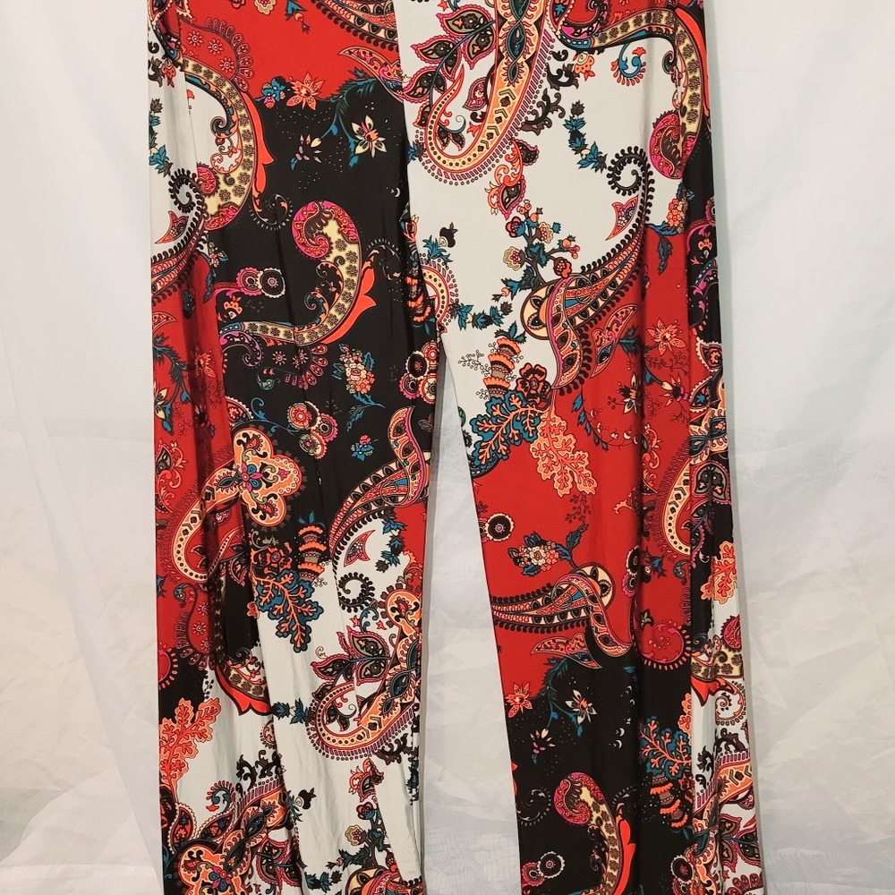 Dress pants